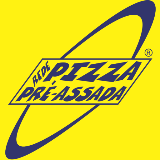 Rede Pizza Pré-assada